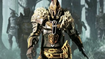 Joygame Kara Taht Tanıtım