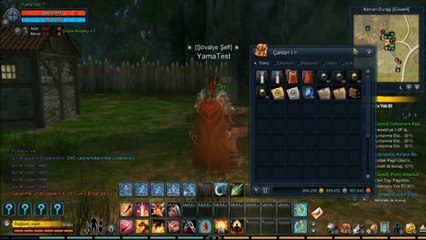 Joygame Kara Taht Uğur Muskası Kullanımı