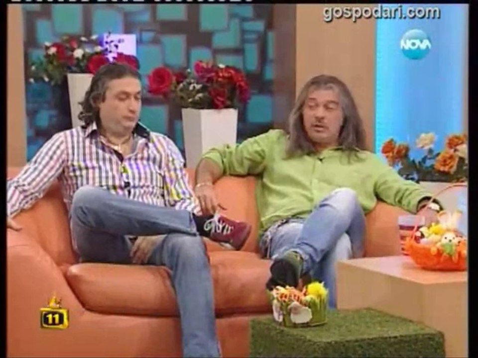 ПИК ТВ! Господарите самоиздънка