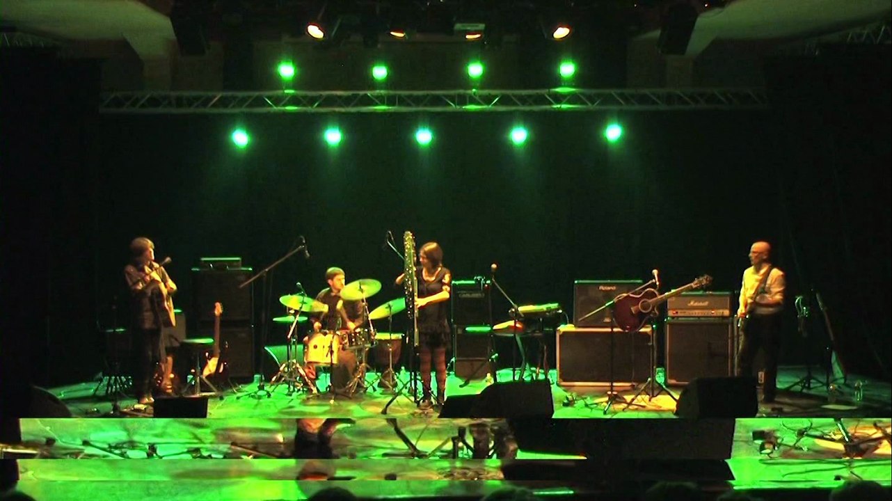 Teaser - Seltic Family en Concert - La musique celtique autrement