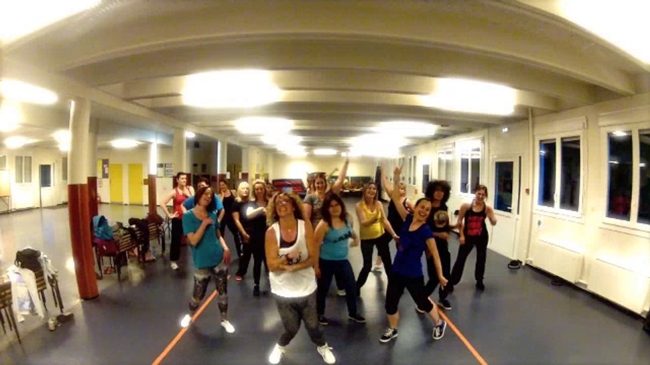 DEMO de JAM By Cla From L