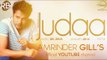 Judaa 2 title song _Amrinder Gill _Latest Punjabi Audio Song 2014 _mG