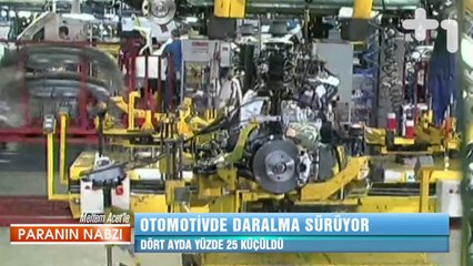 Paranın Nabzı - 6 Mayıs 2014 - 1.Bölüm