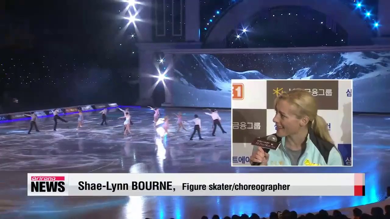 Goodbye, Yu-na Queen steps down from ice