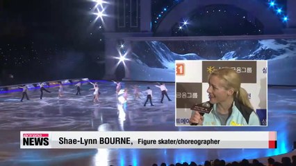 Goodbye, Yu-na Queen steps down from ice