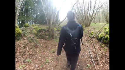 Marche Active à Argnat avec Opale Coaching – Rejoignez-nous pour une journée pleine d'énergie ! 🚶‍♀️