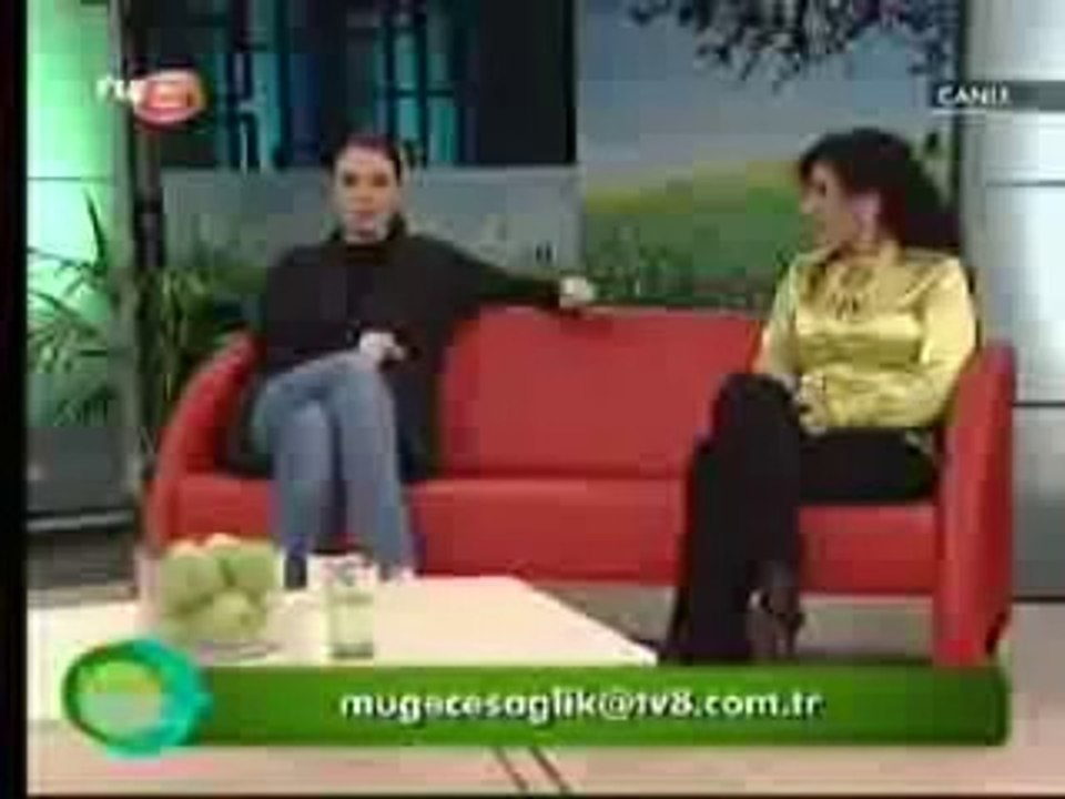 Mügece Sağlık 1 Seçil Kenar ve Meltem Özbek Gıda intoleransı