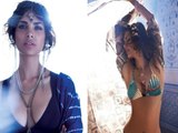 Esha Gupta's Hot Bikini Photo Shoot | Latest Bollywood Gossip