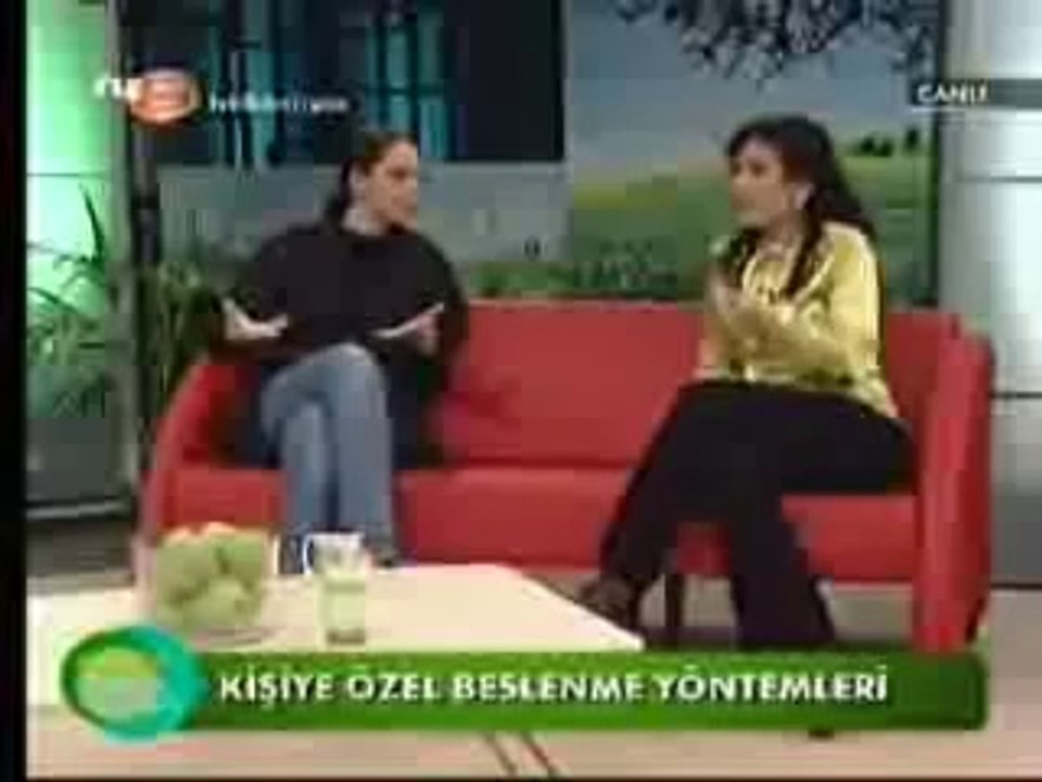 Mügece Sağlık 2 Seçil Kenar ve Meltem Özbek Gıda intoleransı