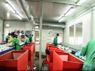 I RIFIUTI: DA BRUCIARE? MATERA 6-5-2014