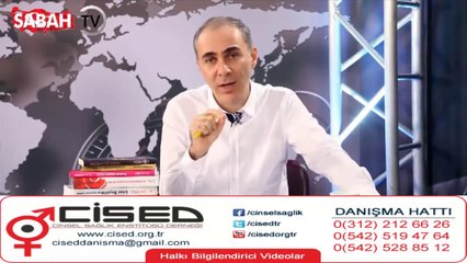 Vajinismus boşanmaya sebep olur mu?