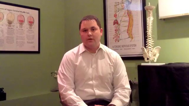 NUCCA Chiropractors Seattle, Washington