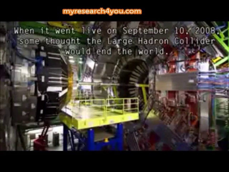 5 Experiments that could have totally destroyed the world