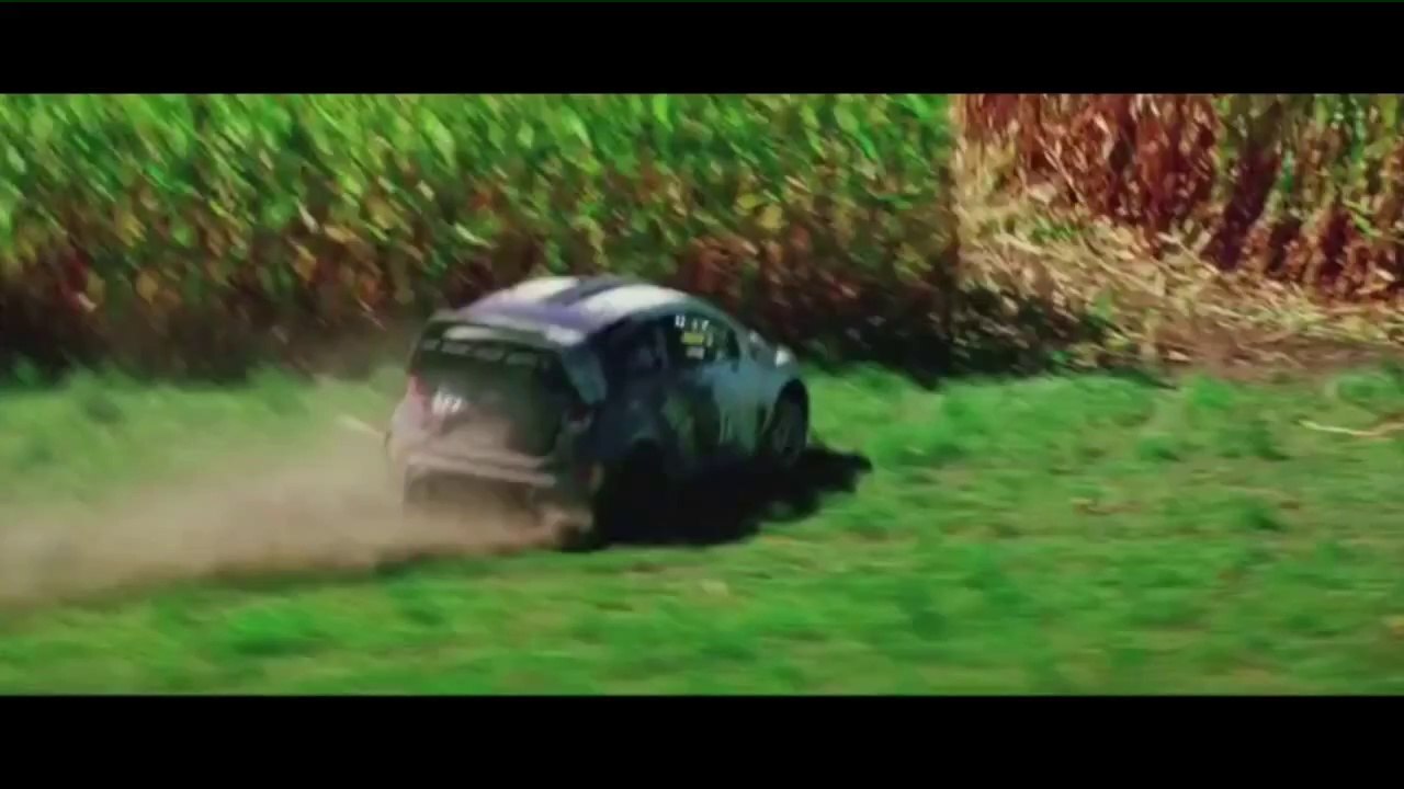 Transformers 4 - Chevy Ad