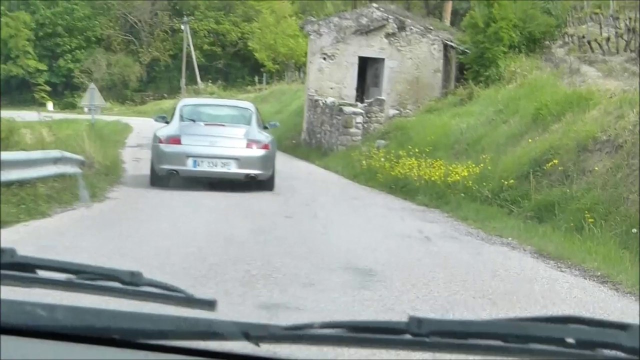 306 vs 911