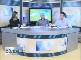 Marmaris TV GÜNDEM programı, TİYADER ve Rahman Hoca olacakları işaret ediyor...