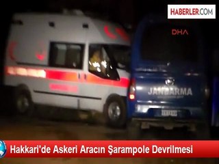 Uzman Çavuş Akbulut'un Şehit Haberi Memleketini Üzüntüye Boğdu