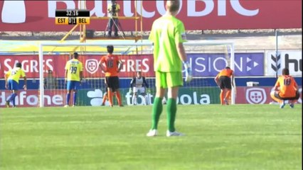 Substitute saves a penalty on his debut