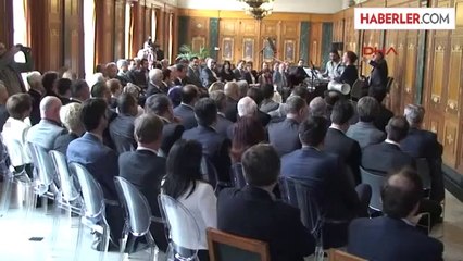 Belçika'ya Göçün 50. Yılı Kutlandı