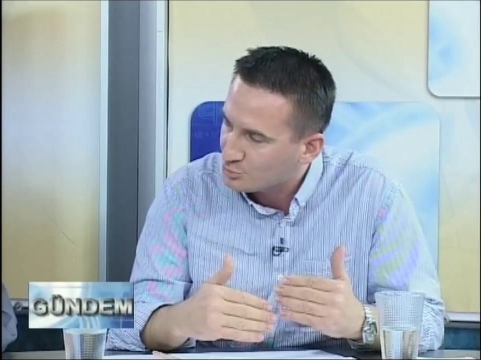 Rahman Hoca Marmaris tv'de "Turizmde Kalifiye Eleman Kimdir".