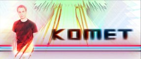 Komet - ISON (Full)