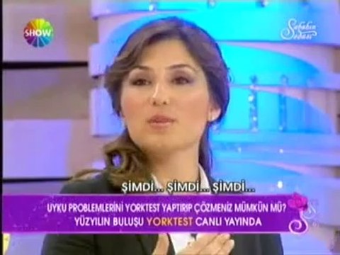 SEDA SAYAN Gıda intoleransı