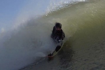 Cold Water Kids - Surf