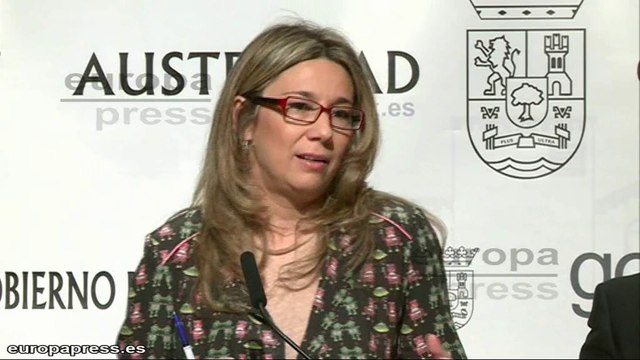 Teniente: Extremadura es la primera que hace los deberes