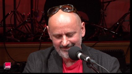 Daniel Morin : "Journée du coloriage pour les cons"