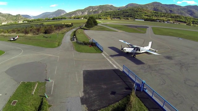 Trophées de l'entreprise CCI 05 - Les Hautes-Alpes