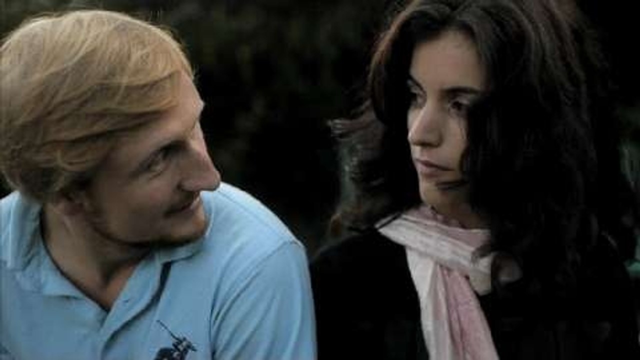 Fräulein Else - Trailer (Deutsch)