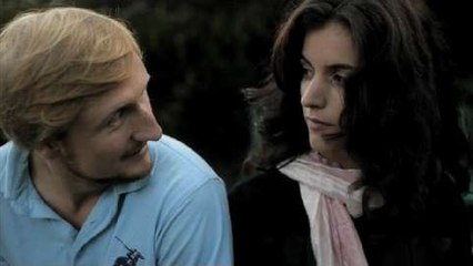 Fräulein Else - Trailer (Deutsch)