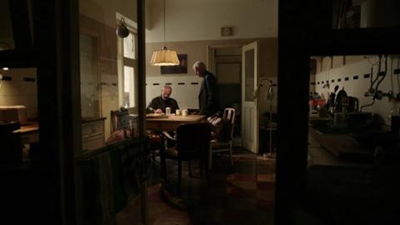 Harms - Trailer (Deutsch) HD