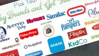 Baby Coupon - Great Selection of Baby Coupons