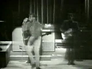 Otis Redding - Try A Little Tenderness (