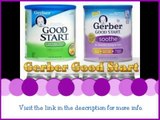 Gerber Good Start Coupons _ Gerber Good Start _ Gerber Formula Coupons _ Gerber Baby Food Coupons