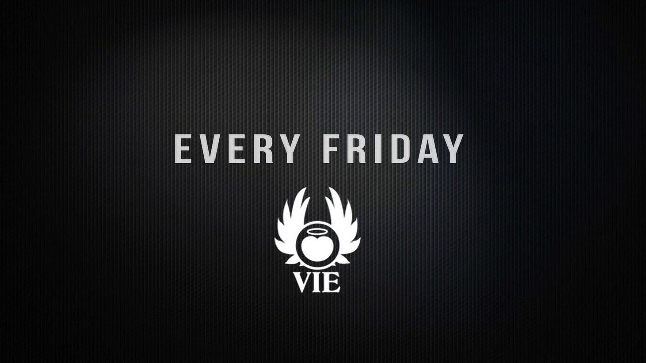 WE ARE CLUB VIE (https://www.facebook.com/WeAreVie)