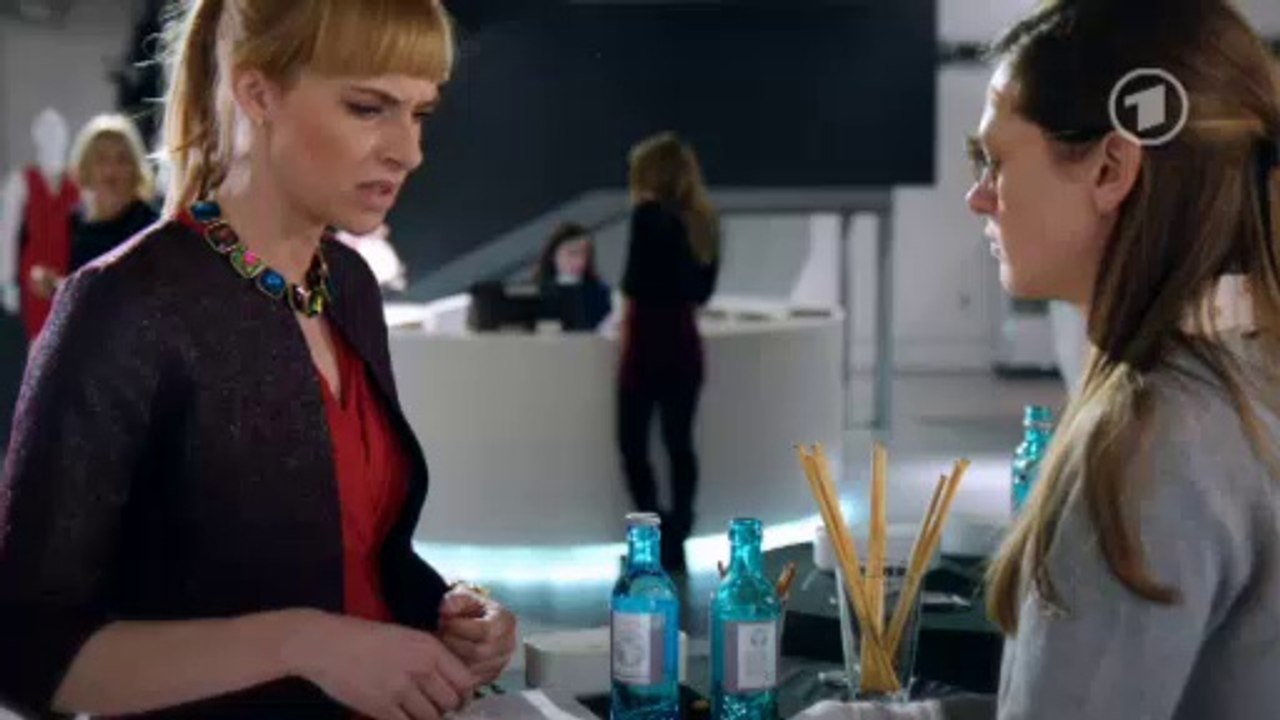 Verbotene Liebe : Folge 4500 II 05.05.2014