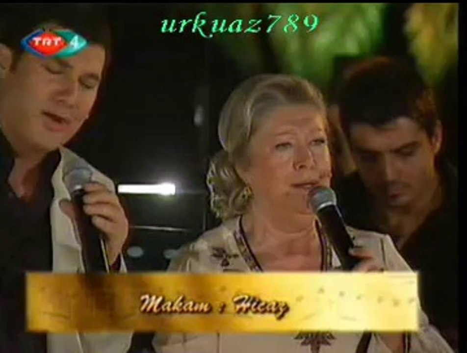 Nurettin ÇELİK’le Fasıl-Gülşen-i Hüsnüne Kimler Varıyor