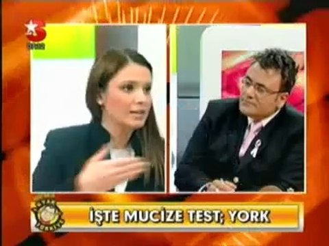 STAR MesutYar Gıda intoleransı video