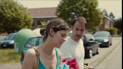 Deux jours, une nuit - Bande annonce