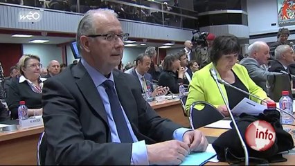 Lille : la communauté urbaine change de couleur