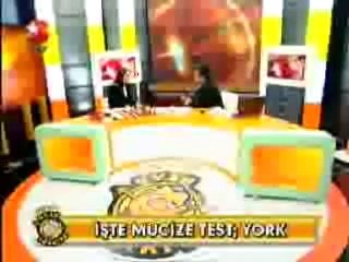 STAR MesutYar Gıda intoleransı video1