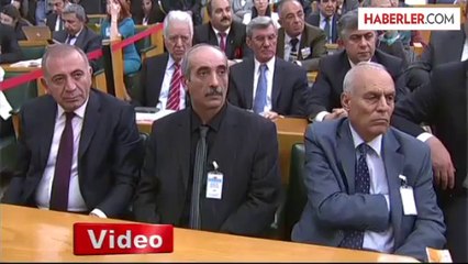 Halk Bunları Öğrenmesin Diye Meclis Tv'ye Sansür Getirdiler'