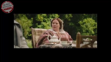 Görünmeyen Kadın (The Invisible Woman) 09 Mayıs 2014