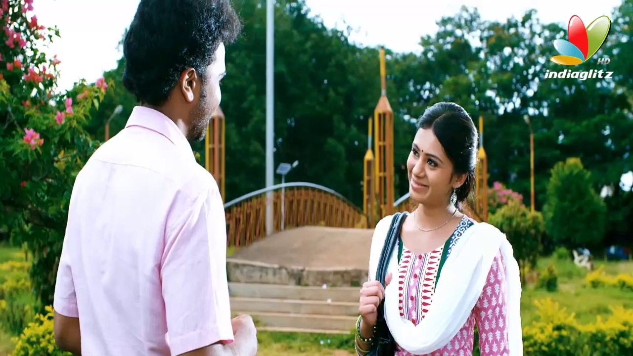 Endendu Ninagaagi Promo Trailer _ Sindhu Loknath, Anish Tejeshwar _ Latest Kannada Movie