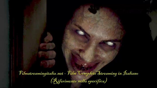 Oculus film gratis streaming ita