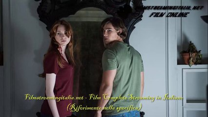 Oculus vedere film gratis