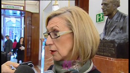 El PP aventaja en 5,7 puntos al PSOE pero los dos pierden apoyos