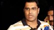 Waqar Appointed Coach-06 May 2014